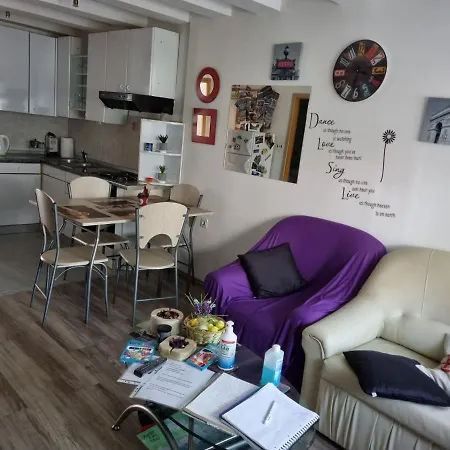 ゲストハウス Roki & Diva (adults Only) ザダル