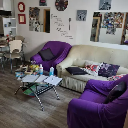 Gæstehus Roki & Diva (adults Only) 2*