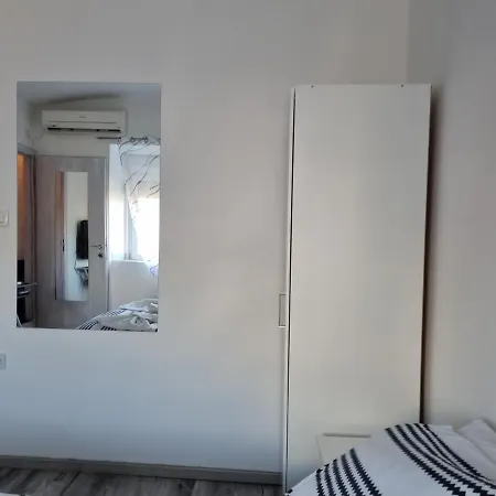 Roki & Diva (adults Only) Penzion Zadar