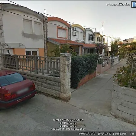 Roki & Diva (adults Only) Penzion