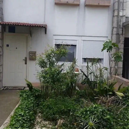 Roki & Diva (adults Only) Gæstehus Zadar