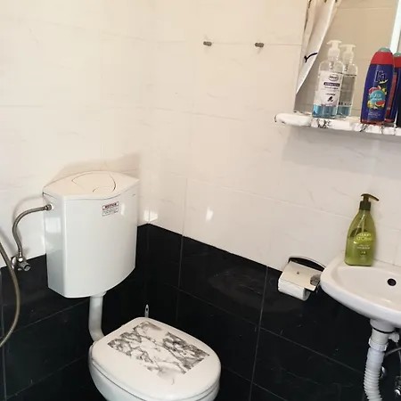 Roki & Diva (adults Only) 2* Zadar