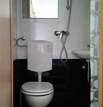 Gæstehus Roki & Diva (adults Only) Zadar