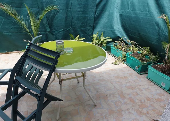 Roki & Diva 2* Zadar