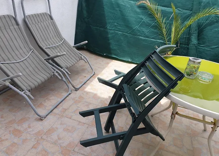 Guest house Roki & Diva