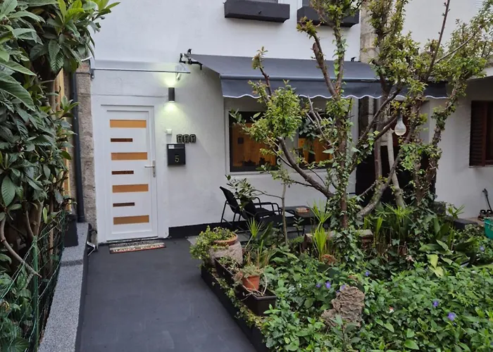 Roki & Diva Gasthof Zadar