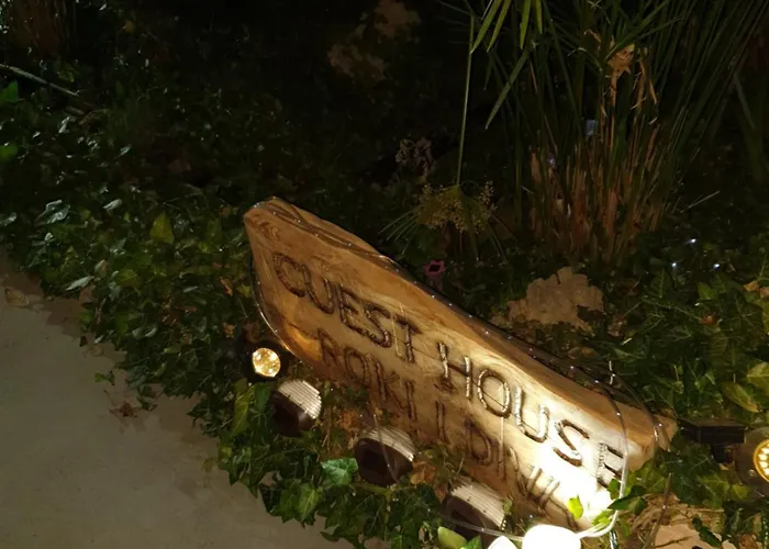 Guest house Roki & Diva Zadar