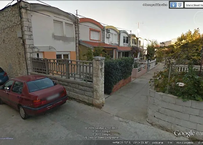 Roki & Diva Guest house