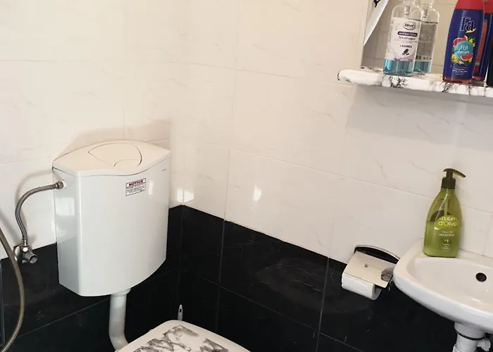 Roki & Diva 2* Zadar