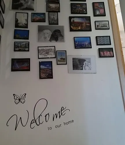 Roki & Diva Guest house 2*