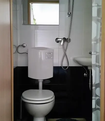 Guest house Roki & Diva Zadar