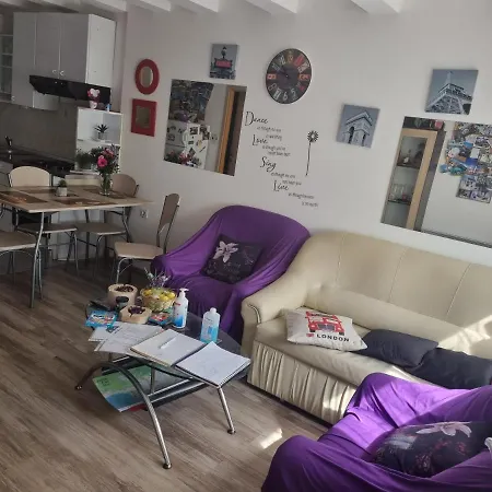 Vendégház Roki & Diva (adults Only) Zára