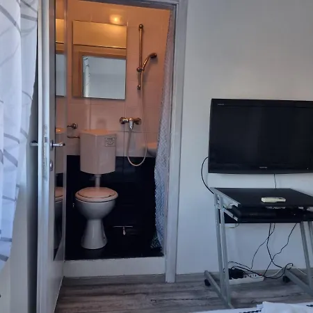 Roki & Diva (adults Only) Zadar