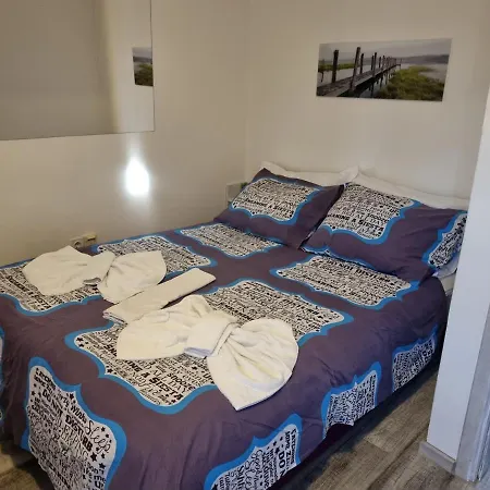 Vendégház Roki & Diva (adults Only)