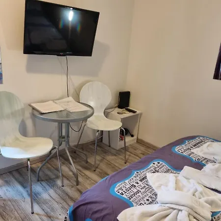 Roki & Diva (adults Only) Vendégház 2*