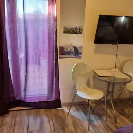 Pensjonat Roki & Diva (adults Only) Zadar