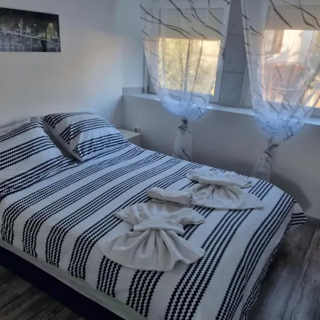 Pensjonat Roki & Diva (adults Only) 2*