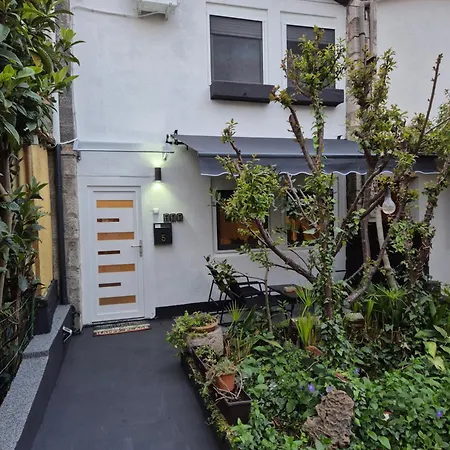 Roki & Diva (adults Only) Pensjonat 2*