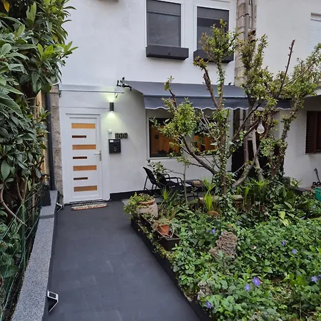 Roki & Diva (adults Only) Vendégház Zára