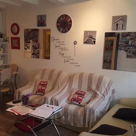 Roki & Diva (adults Only) Vendégház