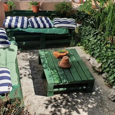 Гостевой дом Roki & Diva (adults Only)