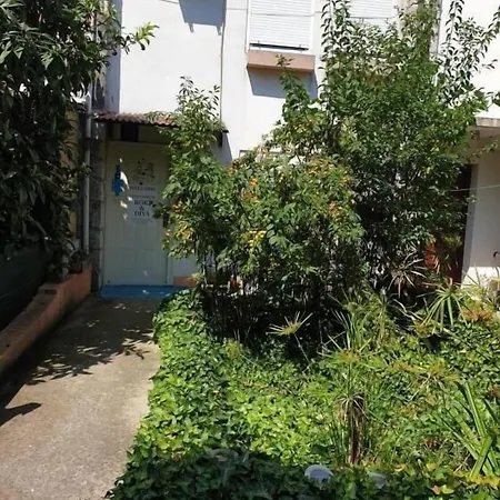 Pensjonat Roki & Diva (adults Only)