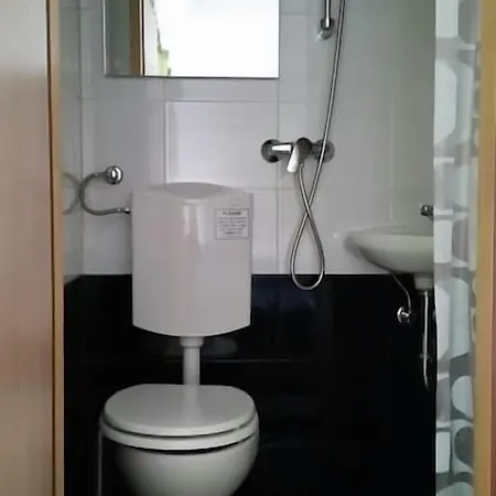 Vendégház Roki & Diva (adults Only) 2*