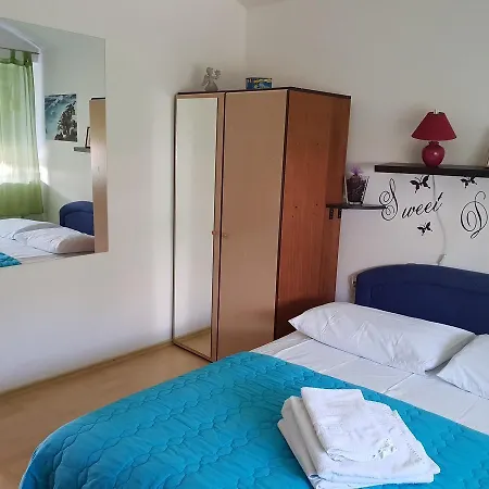 Roki & Diva (adults Only) 2*