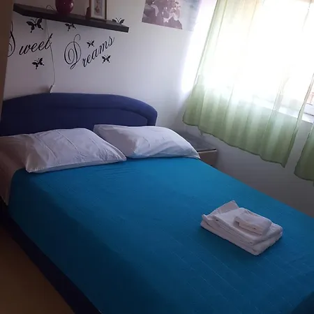 Roki & Diva (adults Only) 2* Задар