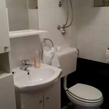 Casa de hóspedes Roki & Diva (adults Only) Zadar