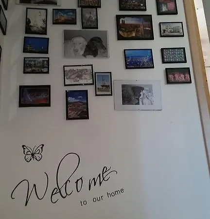 Roki & Diva (adults Only) Casa de hóspedes 2*