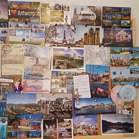 Гостевой дом Roki & Diva (adults Only) 2*