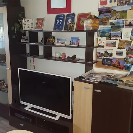 Pensjonat Roki & Diva (adults Only)