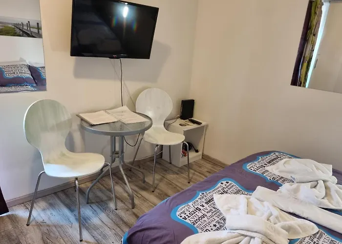 Roki & Diva (adults Only) Гостевой дом 2*