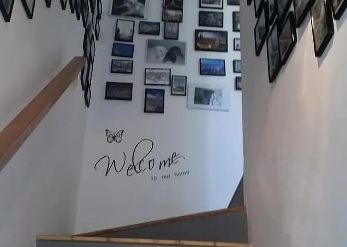 Roki & Diva (adults Only) Гостевой дом 2*