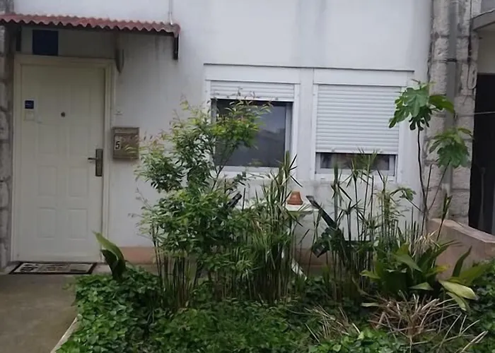 Roki & Diva (adults Only) Гостевой дом Задар