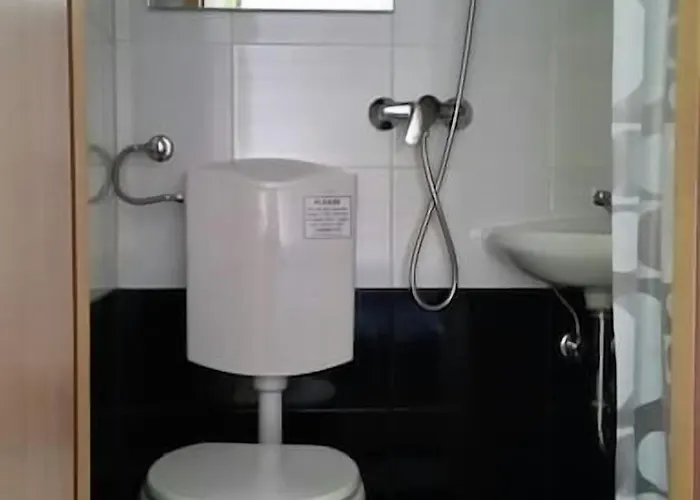 Гостевой дом Roki & Diva (adults Only) 2*