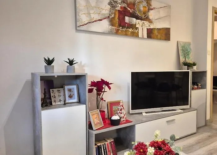 Гостевой дом Roki & Diva (adults Only) 2*