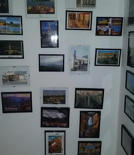 Гостевой дом Roki & Diva (adults Only)