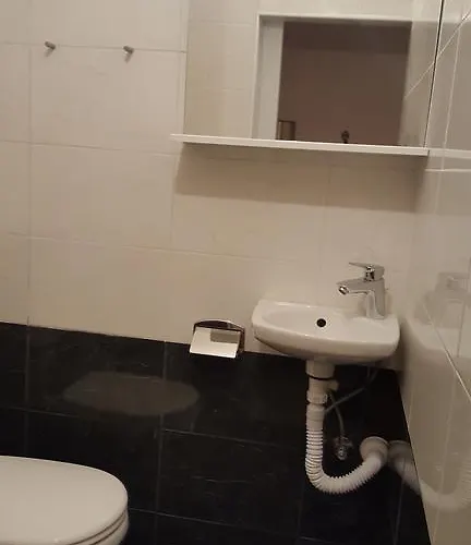 Гостевой дом Roki & Diva (adults Only)